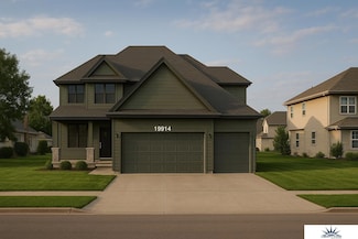 19914 Weir St, Omaha, NE 68135