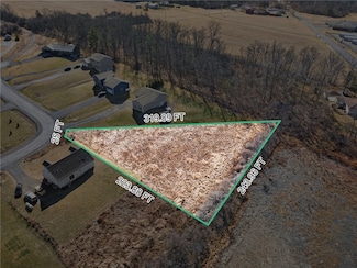 20 Seacord Ln, South Lansing, NY 14882