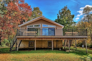 496 New Forge Rd, Ancram, NY 12502
