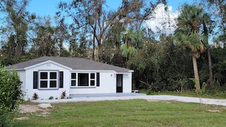 2165 N Johnson Stripling Rd, Perry, FL 32347