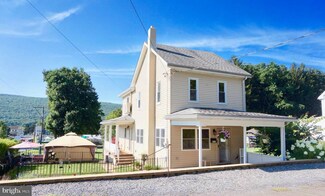 504 W Broad St, Williamstown, PA 17098