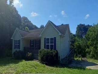 2851 Bowman Hwy, Bowman, GA 30624