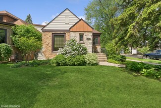 6956 N Odell Ave, Chicago, IL 60631