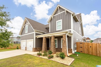 128 Pacific St, Pell City, AL 35128