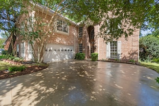 417 Crooked Creek, Garland, TX 75043