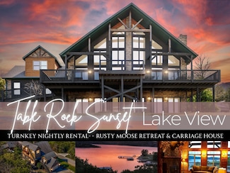 478 White Rockbluff Dr, Branson West, MO 65737