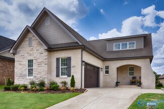 6429 Lenox Hill Way, Huntsville, AL 35806
