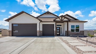 3111 Clyde Ct, Grand Junction, CO 81504