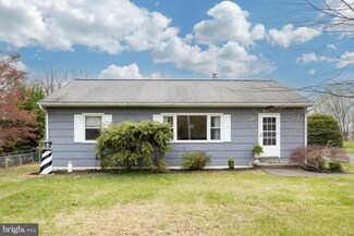 897 Old Schuylkill Rd, Pottstown, PA 19465