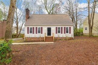 14700 Gimbel Dr, Chester, VA 23836