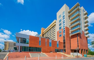 5 Statehouse Plaza, Little Rock, AR 72201