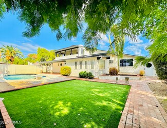 3371 W Grandview Rd, Phoenix, AZ 85053