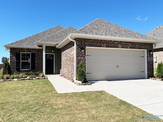 267 John Harold Dr, Meridianville, AL 35759