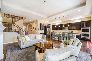 8056 Piney River Ave, Littleton, CO 80125