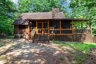 34 Mountain Lookout, Morganton, GA 30560