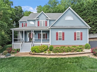 4730 Appletree Dr, Moseley, VA 23120