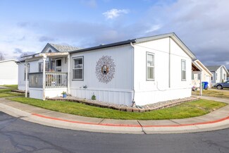 11303 E Jackson Ave Unit 49, Spokane Valley, WA 99206