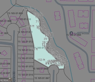 2839 Elkhorn Dr, Decatur, GA 30034