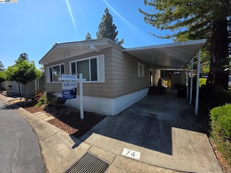 3231 Vineyard Ave Unit 74, Pleasanton, CA 94566