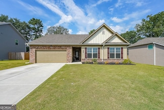516 Mcginnis Cir, Calhoun, GA 30701