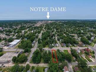 1220 E Madison St, South Bend, IN 46617