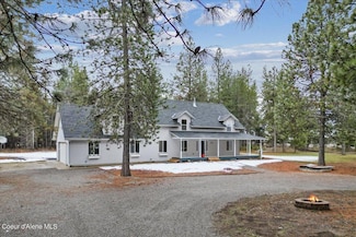 28646 N Linzy Ln, Athol, ID 83801