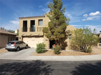 1018 Via Sacra St, Henderson, NV 89011