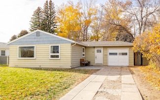 1813 23rd St, Cody, WY 82414