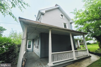 738 W Washington St, Hagerstown, MD 21740