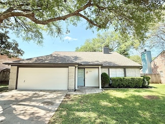 3620 Dorothy Ln, Pearland, TX 77581