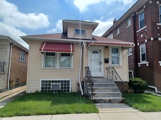 5823 W 64th St, Chicago, IL 60638