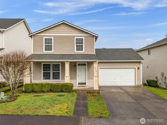 8346 15th Ave SE, Olympia, WA 98513
