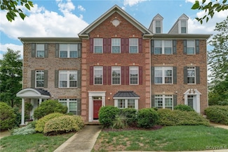 3902 Pumpkin Seed Ln, Glen Allen, VA 23060