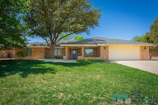 3022 Detta Loop, Roswell, NM 88201