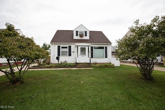 20300 Nicholas Ave, Euclid, OH 44123
