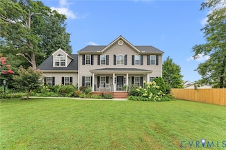 10006 Williams Mill Rd, Chesterfield, VA 23831