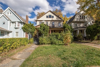 1863 Page Ave, Cleveland, OH 44112
