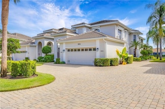 1826 Seville Blvd Unit 1012, Naples, FL 34109
