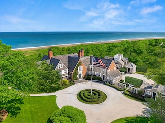 1 Ocean Ave, Nantucket, MA 02564