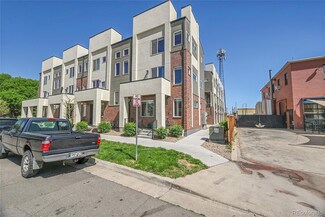 7035 E 38th Ave Unit 4, Denver, CO 80207