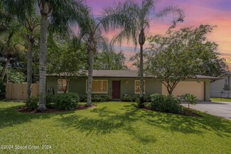 4137 Ponds Dr, Cocoa, FL 32927
