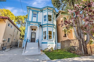 1516 9th St, Oakland, CA 94607