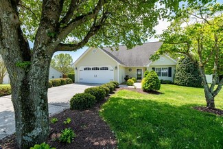 7531 Findhorn Blvd, Corryton, TN 37721