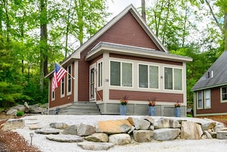 16 White Pine Knoll Unit 199, Westford, MA 01886