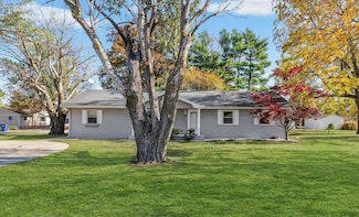 305 S East St, Mansfield, IL 61854