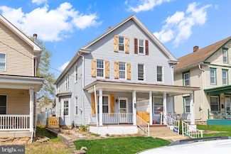 611 Union St, Millersburg, PA 17061