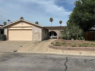 42 Cherokee Dr, Harlingen, TX 78552