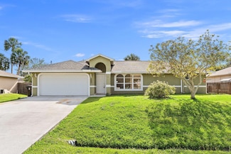 2951 SW Romano Rd, Port Saint Lucie, FL 34953