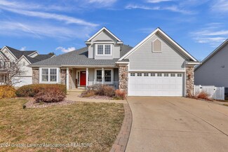 5034 Haddon Hall Dr, Holt, MI 48842