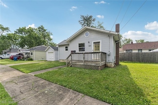 393 Mildred St, Painesville, OH 44077